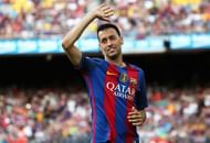 FC Barcelona presentation 2016-17
